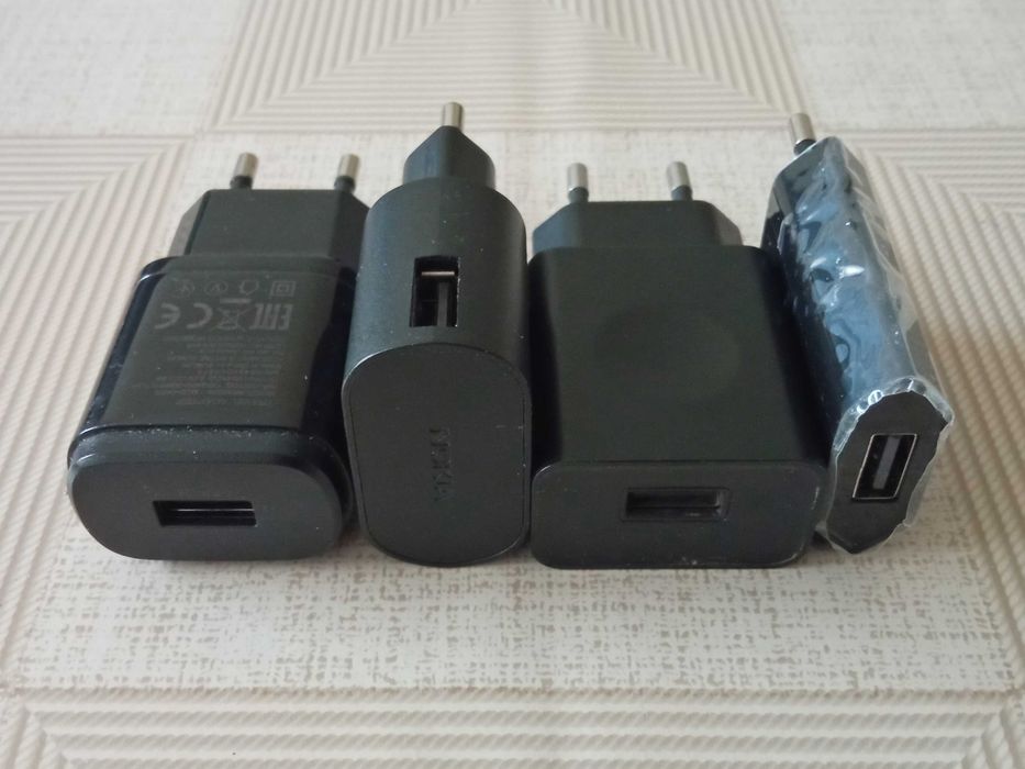 Оригинални зарядни, Xiaomi, Huawei, Samsung EP-T2510 25W