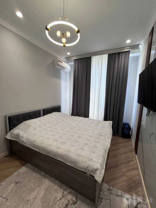 Сдаётся 2-комн Чинобод Санатория, 62 м²