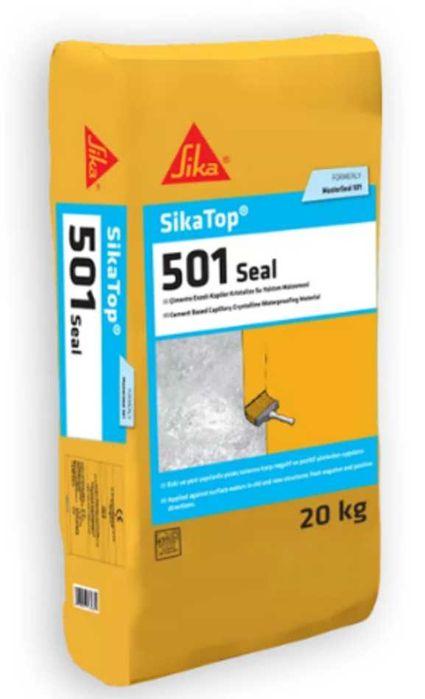 Sika 525, Sika 1400, Sika 928, Sika 900, Sika 488, Sika 5000, Sika 501