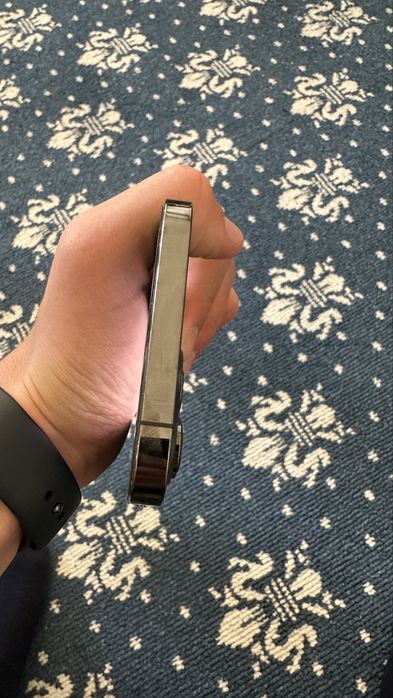 Айфон 12 про макс