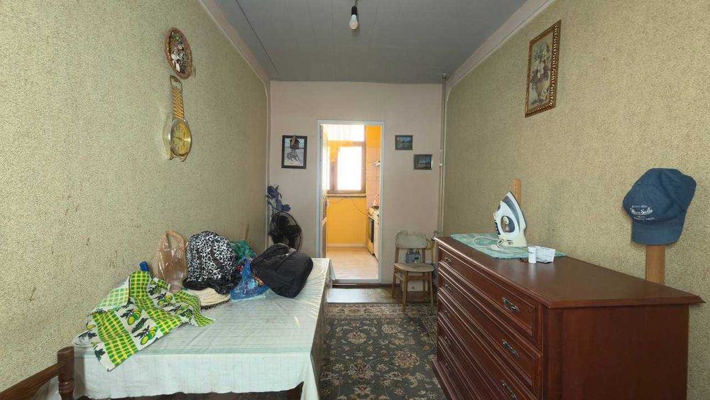 Ваи. Ваи чойхона 4 қаватда 2 хонали квартира сотилади. ID: 1789