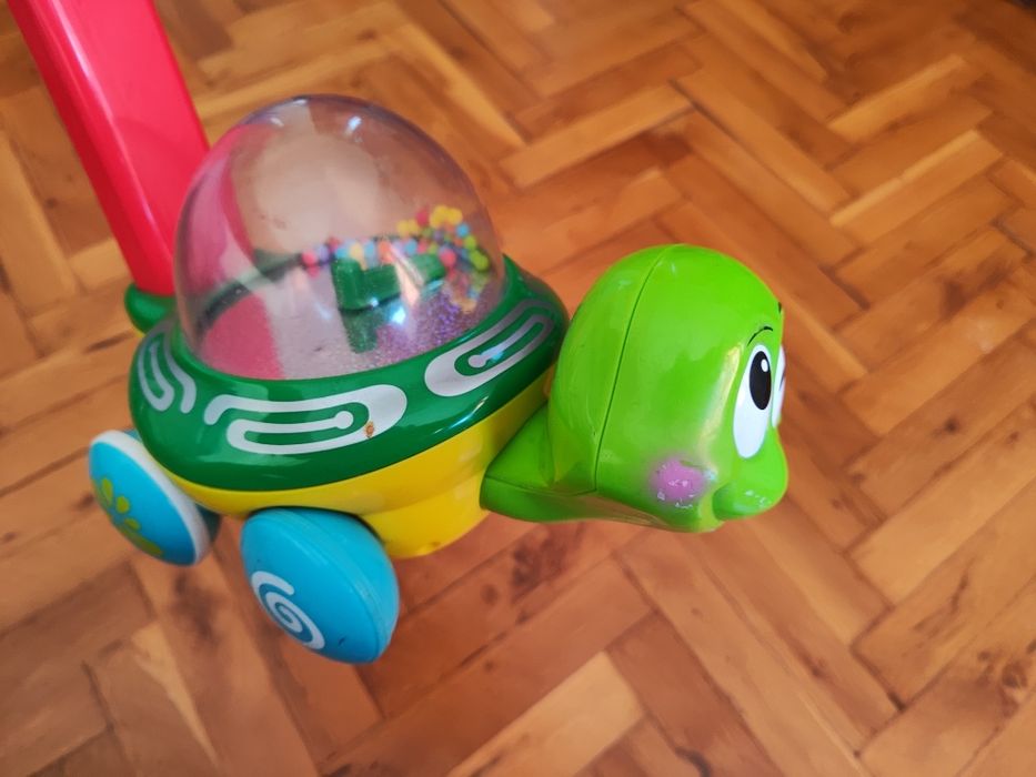 Две буталки за прохождане