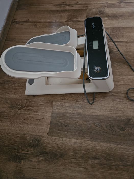 Степпер Genau в отличном состоянии