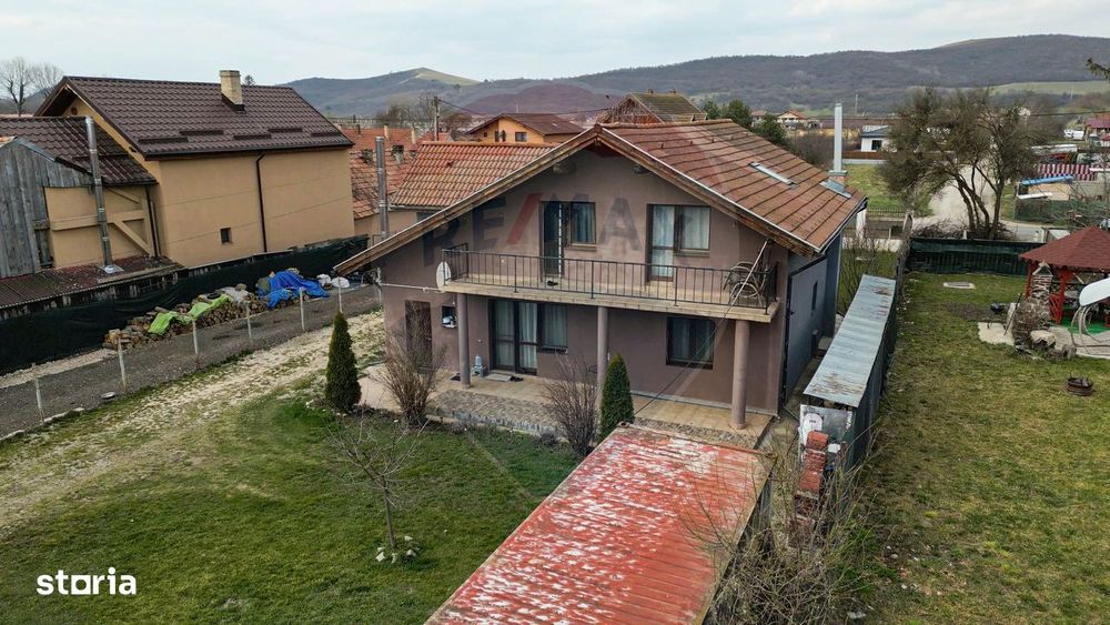 Casa de vanzare Podu Olt | Comision 0%
