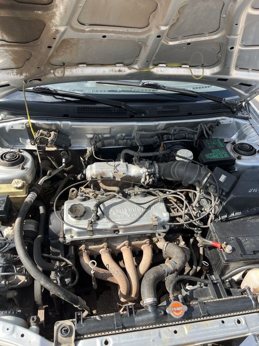 Продам Митсубиси Каризма