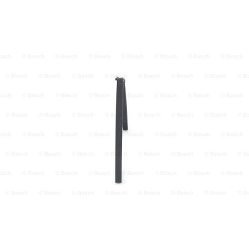 Curea transmisie Dacia Logan Sandero Renault Clio Kangoo Twingo 1.2 16V Bosch 3PK735 1987947800