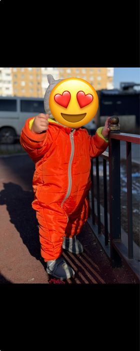 Продам комбинезон