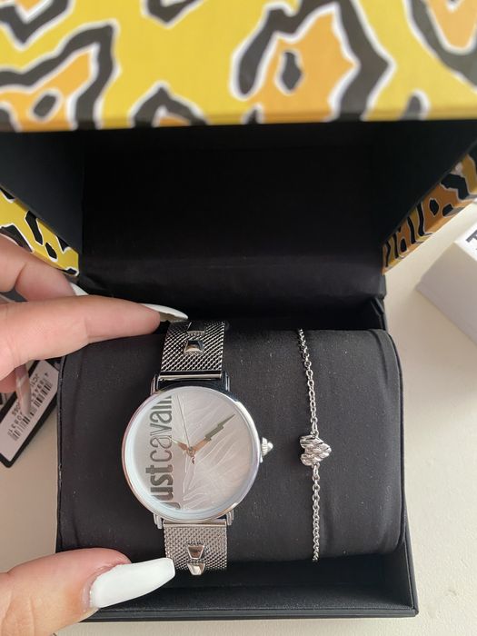 Часовник Just Cavalli