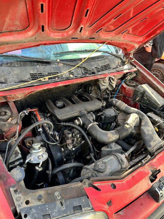 Продаеться два автомобиля Peugeot Partner