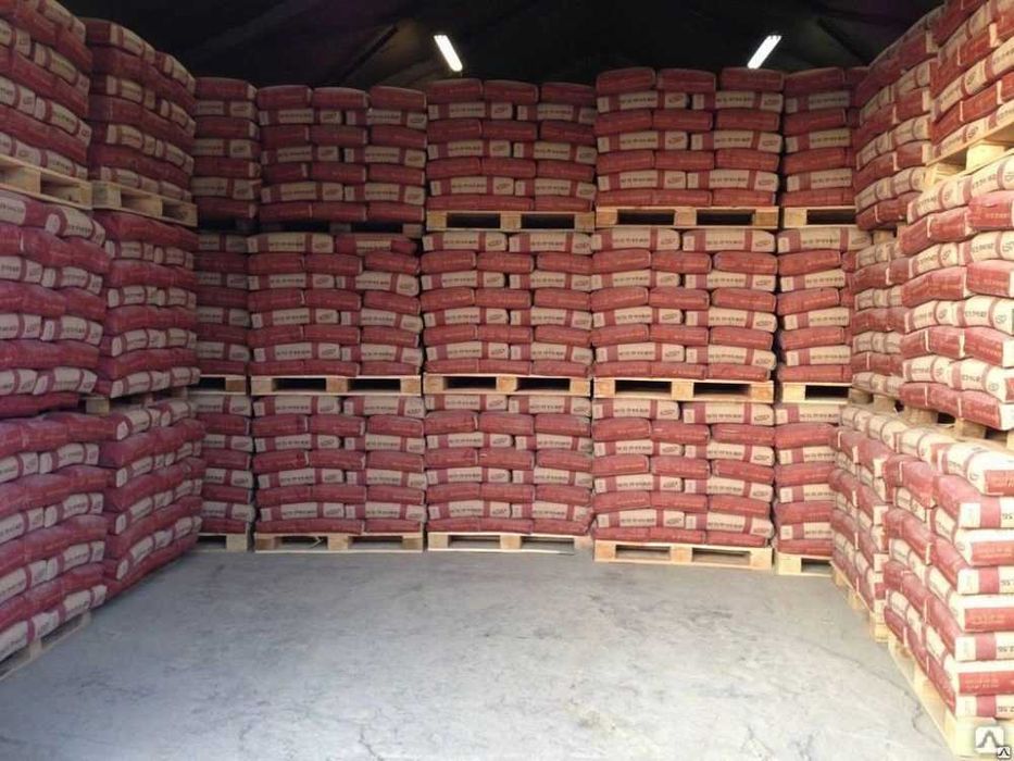 Цемент ТОО Центр Цемент