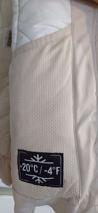 Geaca de iarna impermeabila Parka