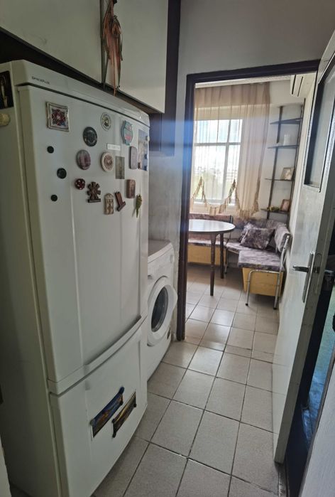 Продава се Двустаен апартамент в Разград, Орел - 58 кв.м за 1055 €/кв.м - Снимка #5