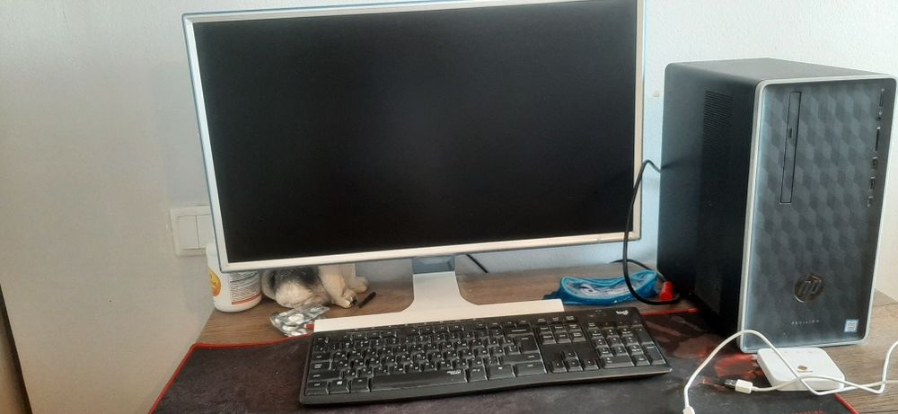 Монитор Самсунг.   ...2022год.