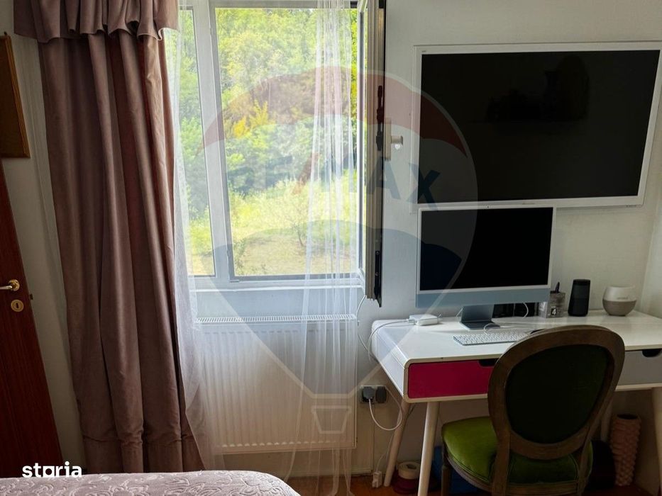 Casa cu teren generos in Sanduleni jud. Bacau