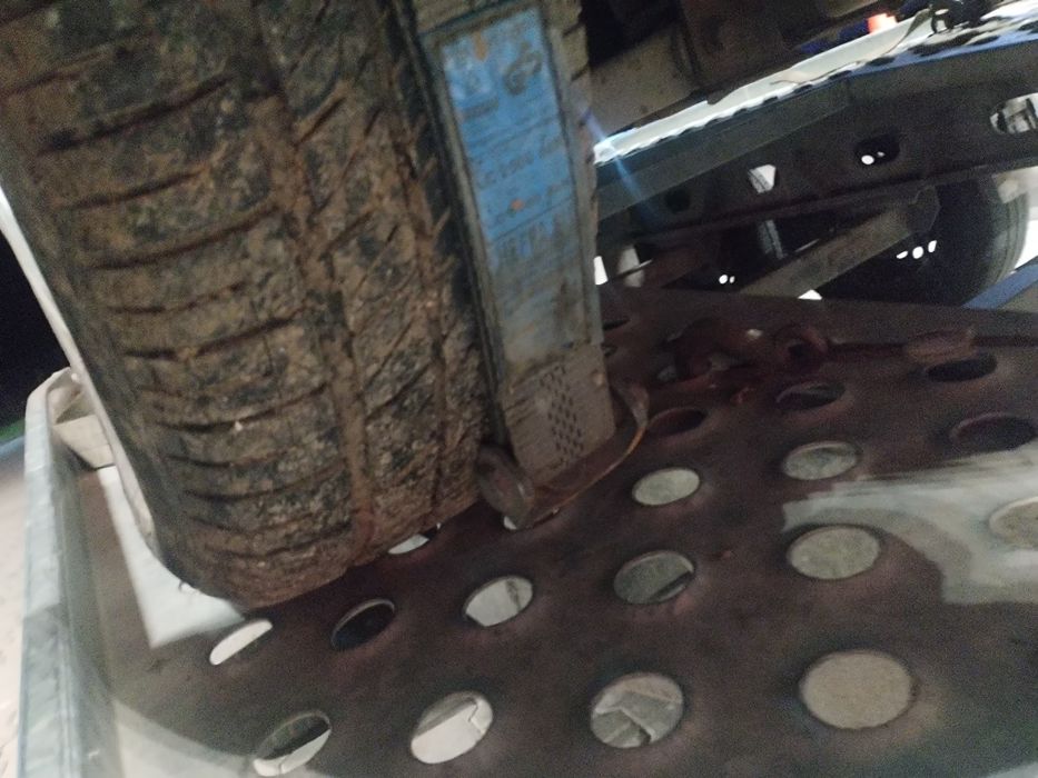 Jante megane duster nissan kia mazda mitsubishi 5x114x.3 anv 205 55 16