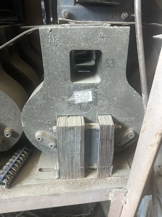 Трансформатор разные