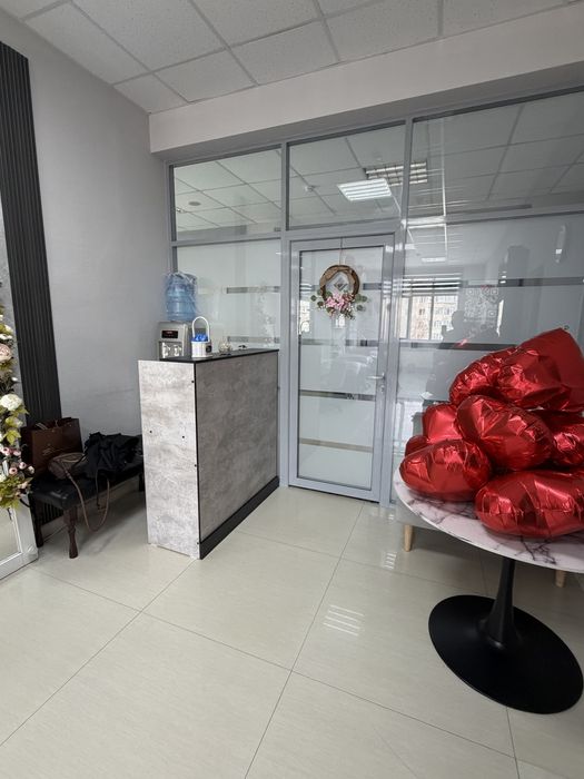 Продам срочна салон студию