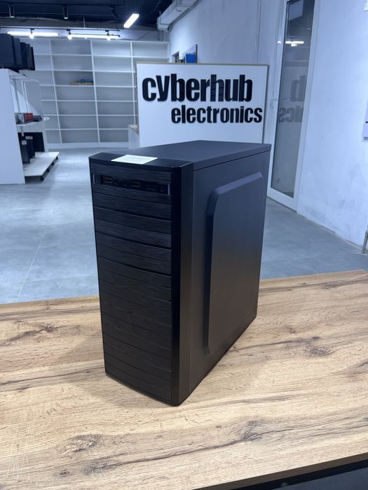 Игровой Системный блок