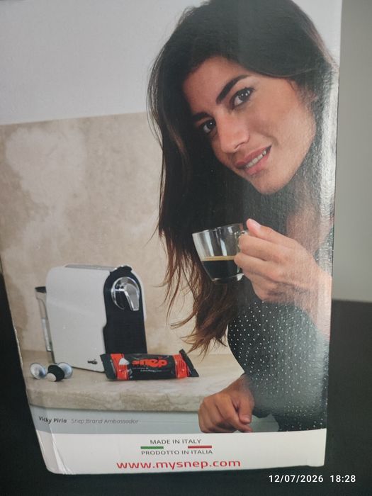 Compatibil  cu  NESPRESSO