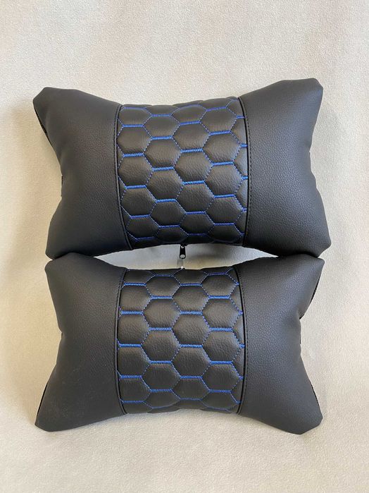 универсални възглавници авто възглавничка Комплект от 2 броя 9лв