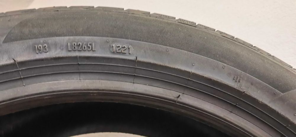Чисто Нови 225 45 19 Pirelli
