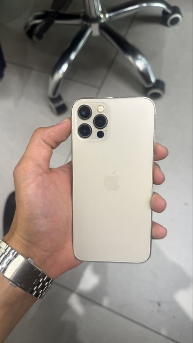 Iphone 12 Pro 128 GB