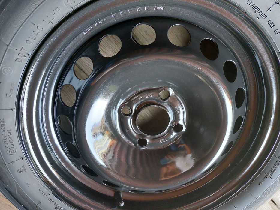 15 R Cobolt Gm diska balon Spark Nexa 1 2 3