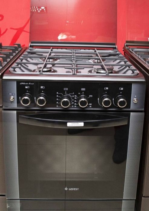 Ремонт газовы плита газ плита установка ремонт