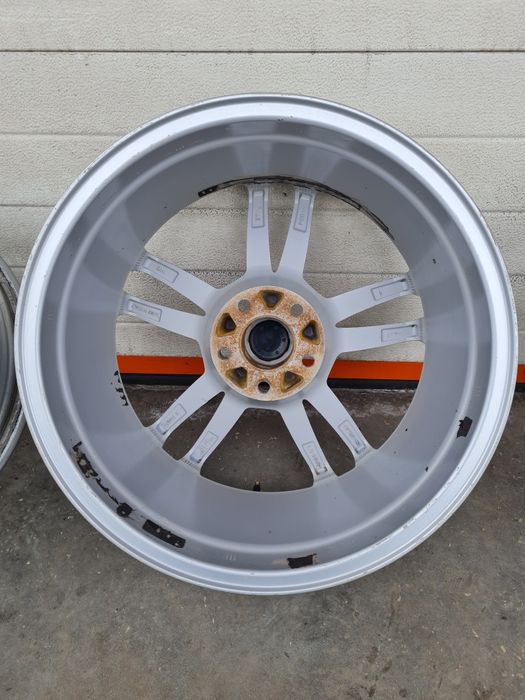 Джанти за АУДИ AUDI VW SEAT SKODA R18 5x112 ET30 8J