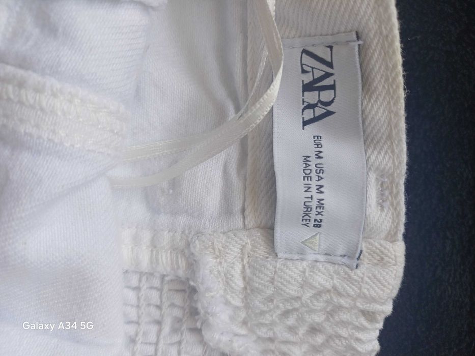 Дамси корсет Zara.