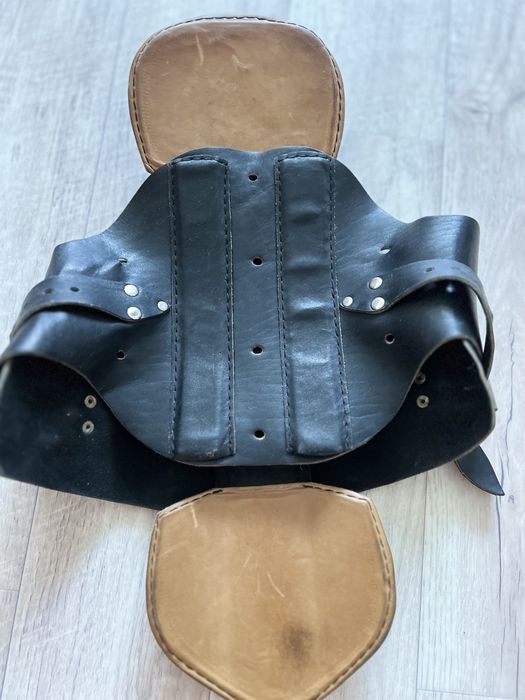 Корсет ортопедический для спины