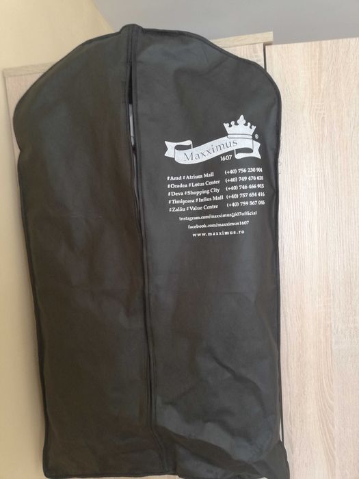 Costum Elegant din 3 piese