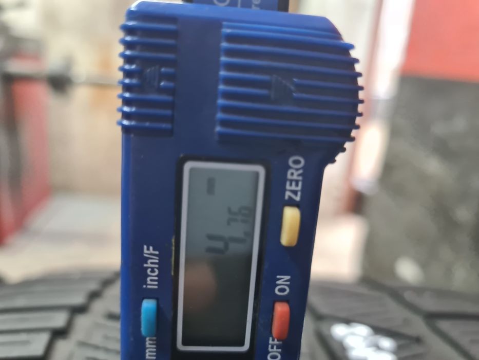 2бр.265/35/20 CONTINENTAL