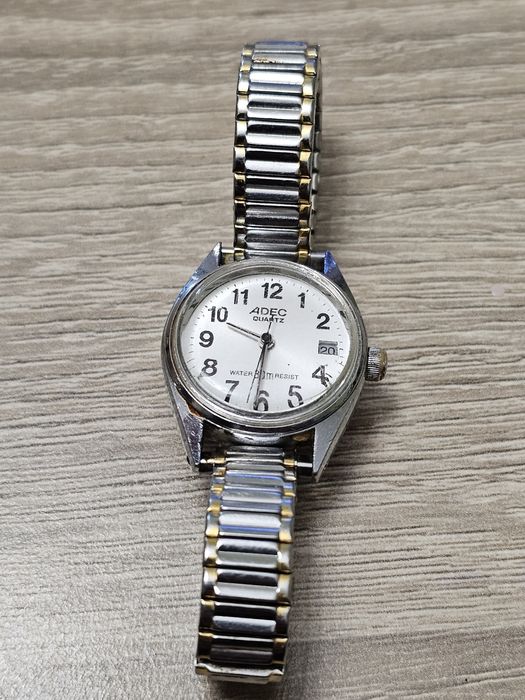 Adec by Citizen дамски часовник