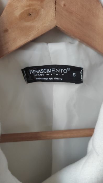 Palton Renascimento mărimea S