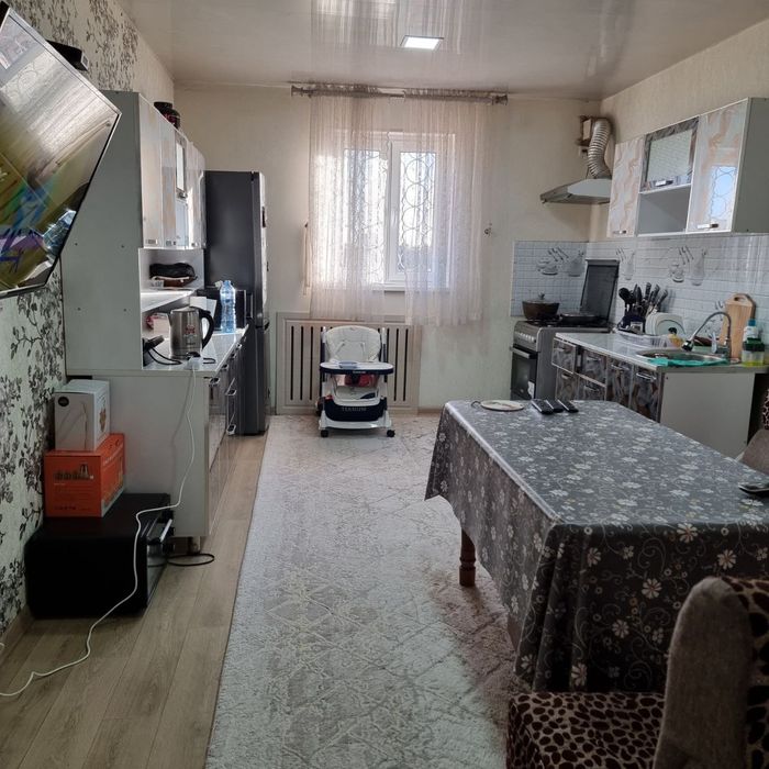 Продажа Квартиры