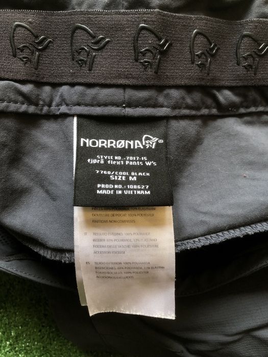 Norrona Дамски Панталон Размер M