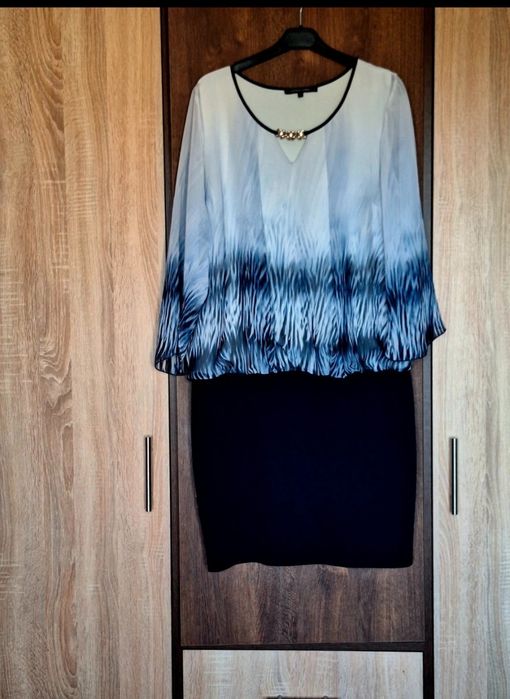 Rochie eleganta de ocazie dar nu numai
