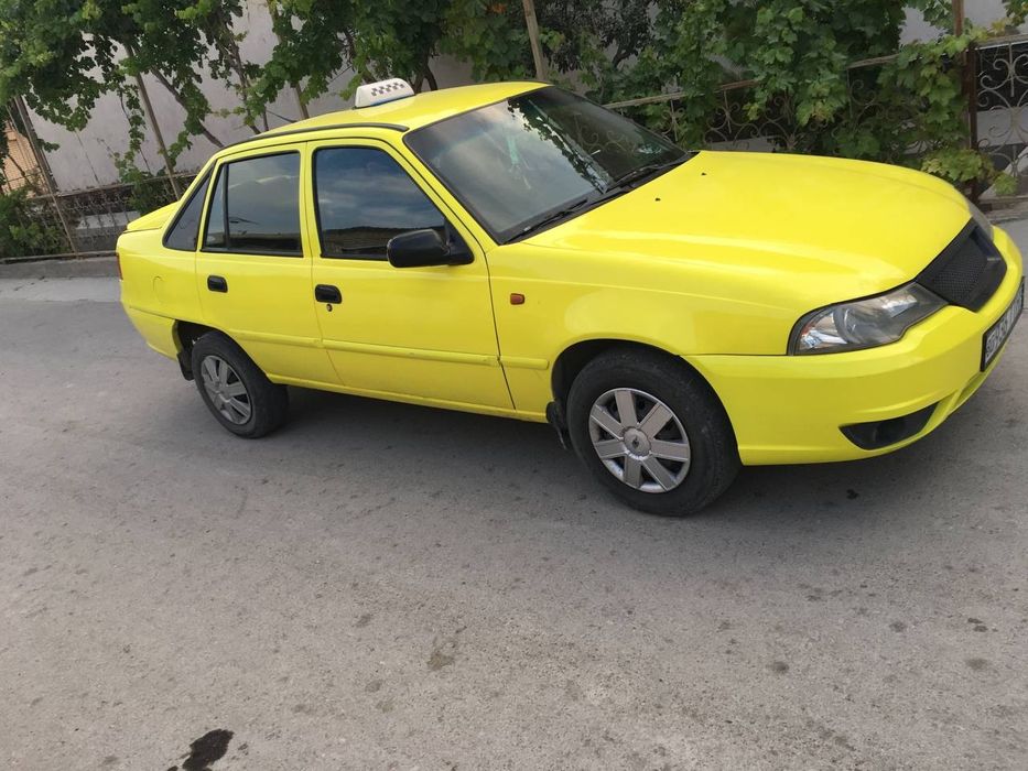 Nexia 2 srochna sotiladi