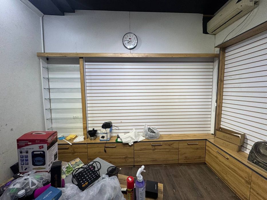 Полка для аксессуаров 2 шт, 2 шт офисные столы!