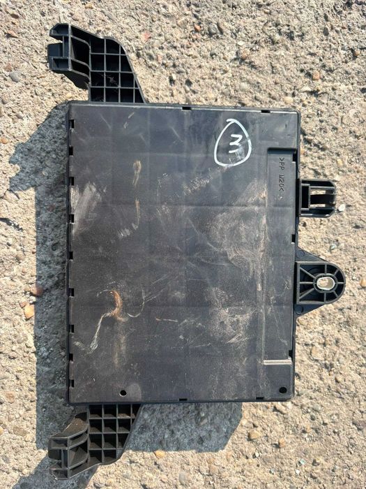 Panou Sigurante Opel Astra J     365927271