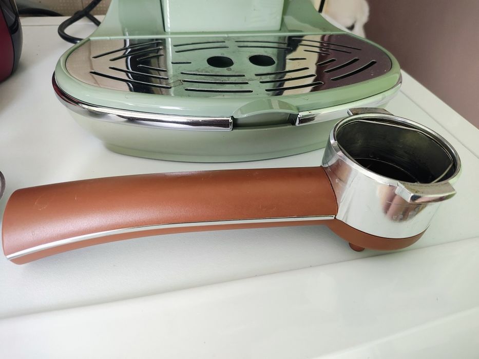 Кафемашина De'Longhi Icona