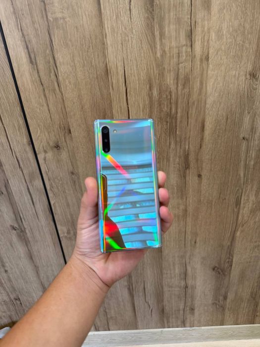 Samsung note 10 5g 256gb