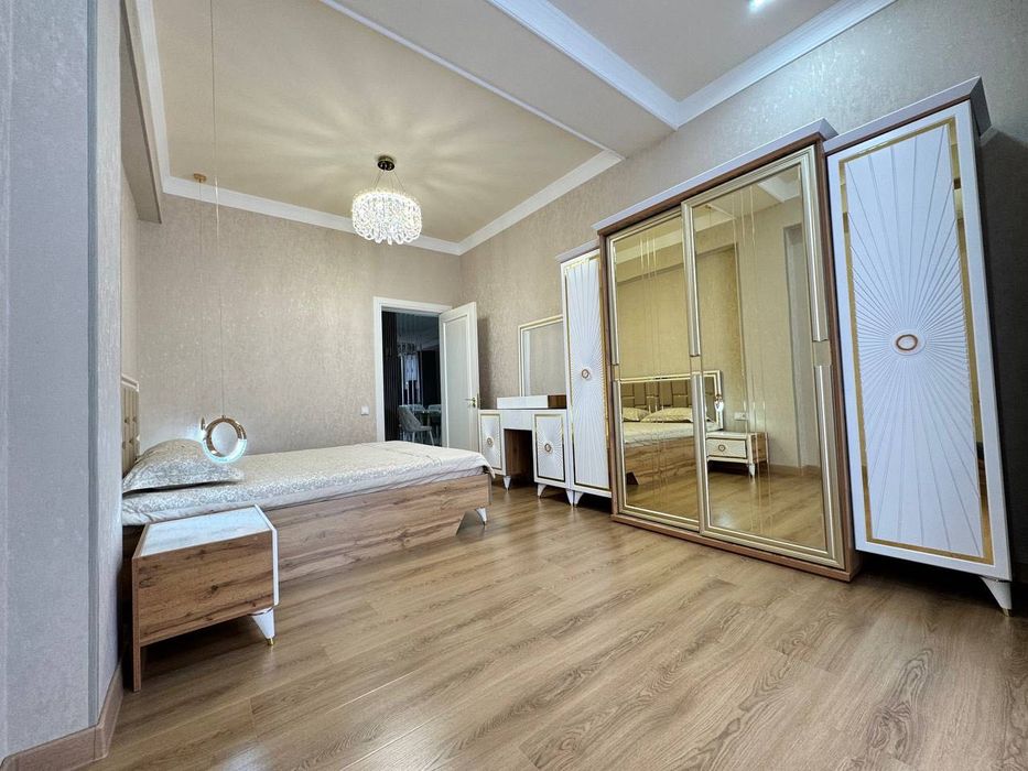 Сдаётся квартира ЖК Комолон дружба 2 ком народов