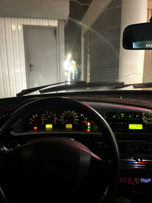 Ваз 2115 пятнашка