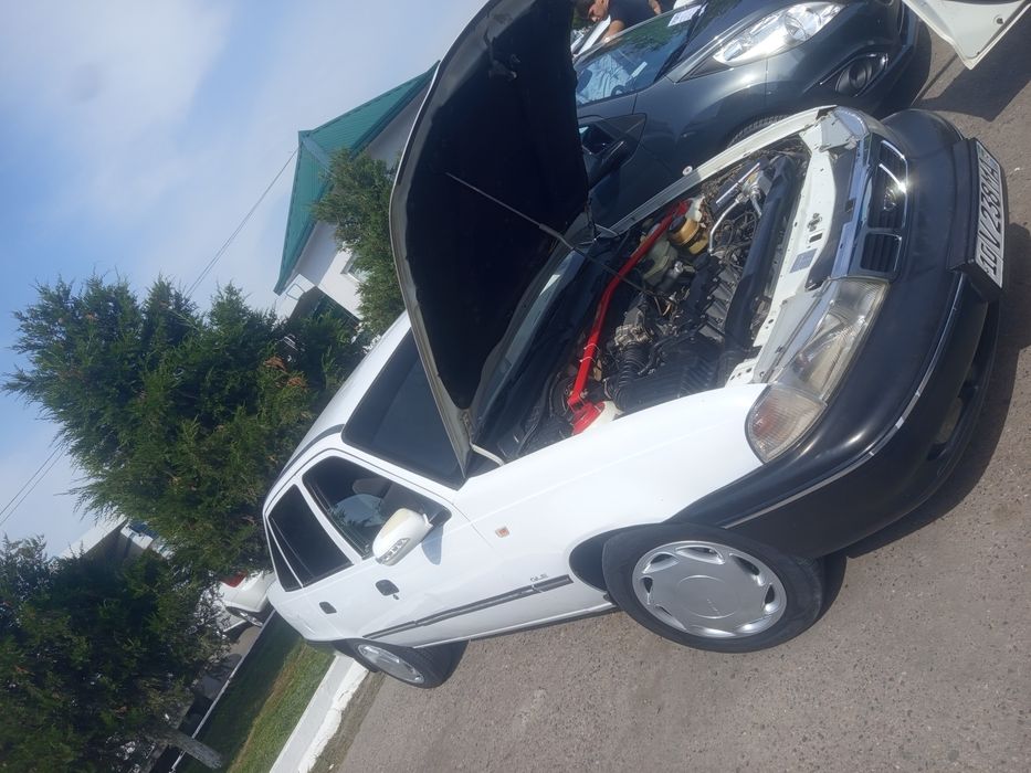 Chevrolet Nexia 1997 — 4