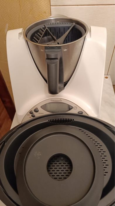 Продам Термомикс