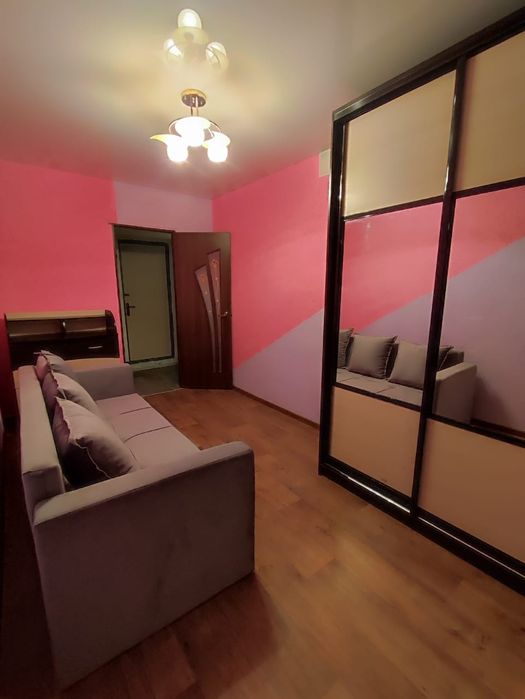 Продаётся квартира