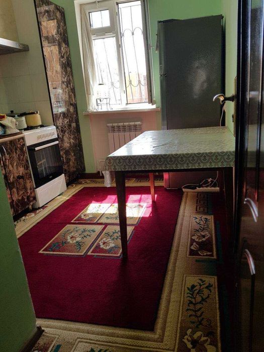 Продажа квартиры сергели янгихает