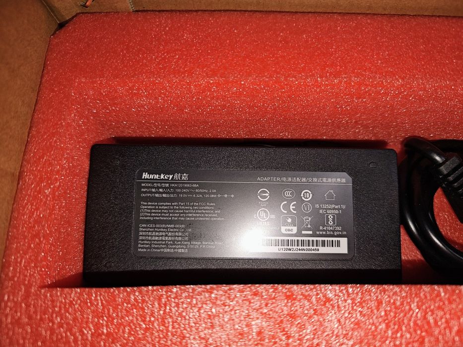 майнер (копачка) Iceriver Aleo AE0 miner for Aleo mining